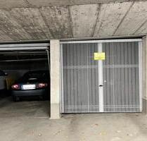 Garage in Tiefgarage zu vermieten - Aidlingen