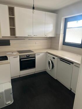 Foto - 1 Zimmer Wohnung - 500,00 EUR Kaltmiete, ca.  40,00 m²