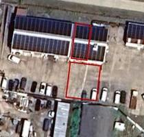 Halle zu vermieten – ideal als Lager oder Werkstatt - Gröditz