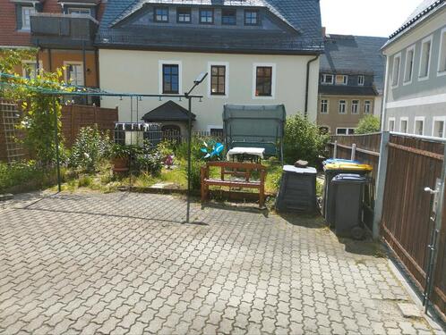 Foto - Wohnen und Business unter einem Dach