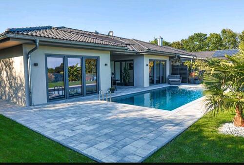 Foto - Traum - Bungalow Bj. 2022 