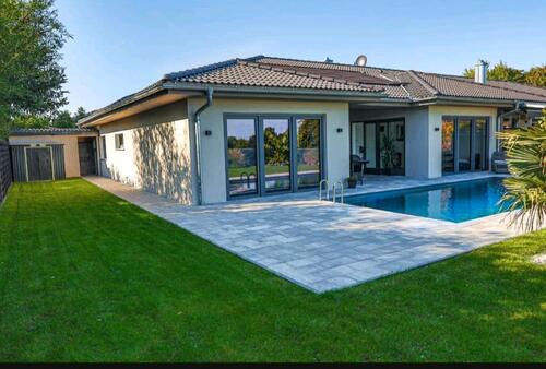 Foto - 3 Zimmer Einfamilienhaus in Landau an der Isar