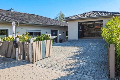 Foto - Einfamilienhaus in Landau an der Isar zum Kaufen