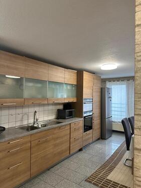 Foto - Eine 6 Zimmer Wohnung in Winnenden zu verkaufen