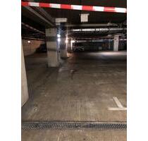 GarageStellplatz in Shoppinghaus zentral in Heilbronn ab 042026