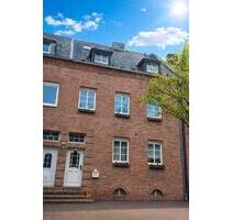 Altbau-Charme trifft Moderne - Generationenhaus von privat - Willich