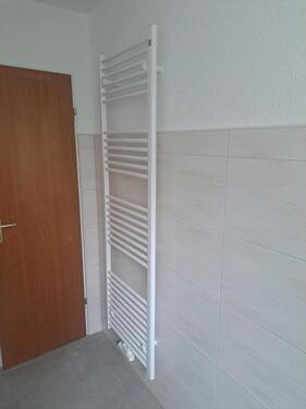 Foto - 2 Zimmer Erdgeschoßwohnung zur Miete in Goslar