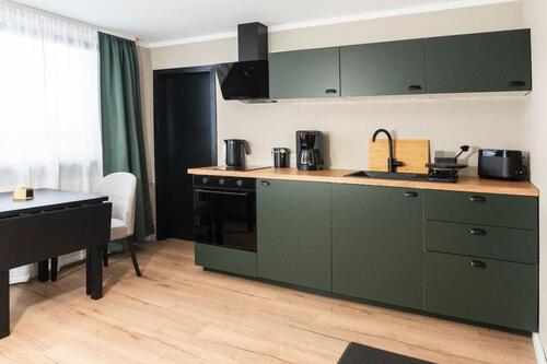 Foto - Ferienwohnung Jägerstraße - 85,00&nbsp;EUR Kaltmiete,