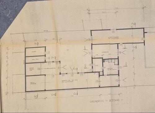 Foto - 300 m² Lagerhalle auf der Hildesheimerstr. in Laatzen