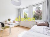 Foto - Einziehen & wohlfühlen! Möbliertes 1-Zimmer-Apartment