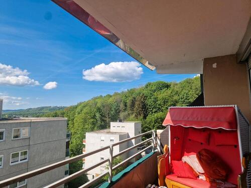 Foto - 2 Zimmer Etagenwohnung zum Kaufen in Siegen