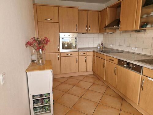 Foto - Etagenwohnung in Siegen zum Kaufen