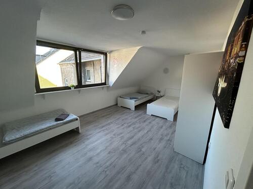 Foto - 3 Zimmer Maisonettenwohnung in Oberhausen