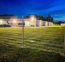 Außenstellplätze Reisemobil, Boot, Caravan - Hötensleben