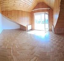 Sehr schöne , gemütliche 3 ZDG-Wohnung mit Weitblick zu vermieten - Ginsheim-Gustavsburg