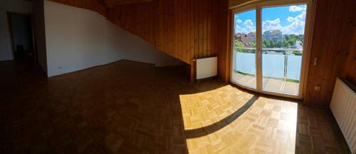 Foto - 3 Zimmer Dachgeschoßwohnung zur Miete in Ginsheim-Gustavsburg