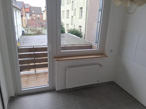 Foto - 3 Zimmer Etagenwohnung zur Miete in Melle