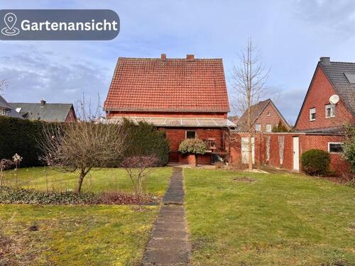 Foto - Einfamilienhaus in Ascheberg zur Miete