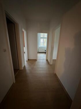 Foto - 2 Zimmer Etagenwohnung in Krackow