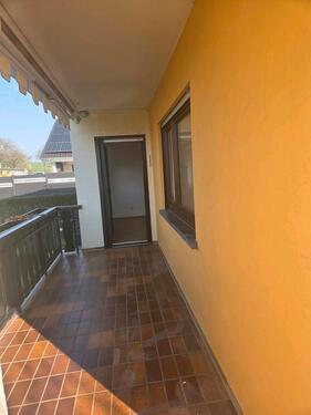 Foto - 5 Zimmer Erdgeschoßwohnung zur Miete in Bad Rappenau