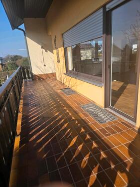 Foto - 5 Zimmer Erdgeschoßwohnung in Bad Rappenau