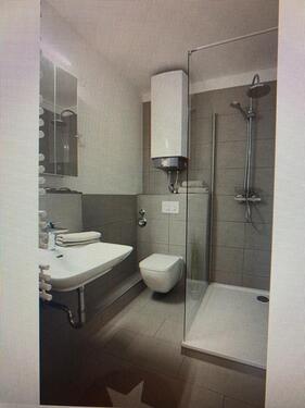 Foto - 2 Zimmer Etagenwohnung in Hamburg