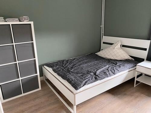 Foto - Etagenwohnung in Hamburg zur Miete