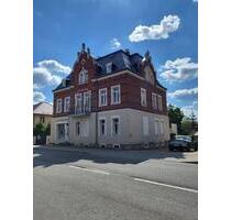 Große Gewerbefläche mit Einbauküche und Stellplatz in schöner Lage! - Flöha