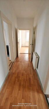 Foto - 3 Zimmer Etagenwohnung in Vetschau/Spreewald