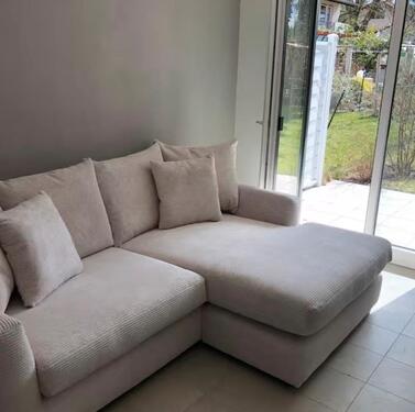 Foto - Traumwohnung mit großem Garten und Terrasse