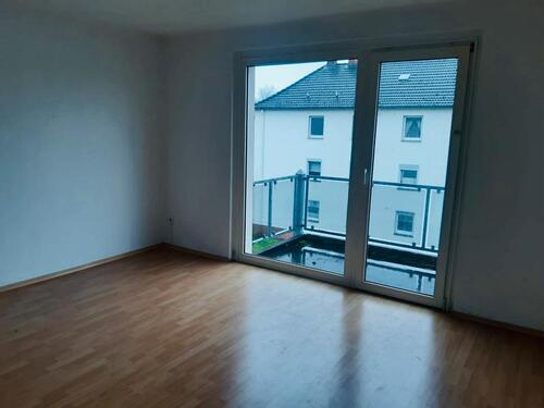 Foto - 3 Zimmer Etagenwohnung in Holzminden