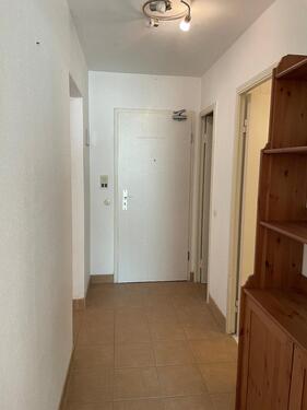 Foto - 3 Zimmer Etagenwohnung in Waldkirch