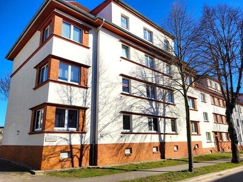 Foto - 3 Zimmer Erdgeschoßwohnung zur Miete in Schkeuditz