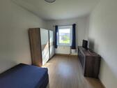 Foto - Erdgeschoßwohnung in Schkeuditz zur Miete