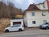 Foto - Einfamlienhaus in Ortsrandlage Albstadt- Tailfingen zu verkaufen