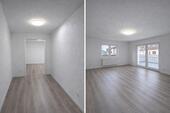 Foto - 2-Zimmer-Wohnung mit Balkon in Bühlertal-Untertal