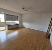 Helle 3-Zimmmer Wohnung mit Balkon - Mörfelden-Walldorf
