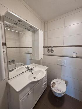 Foto - Etagenwohnung in Mörfelden-Walldorf zur Miete