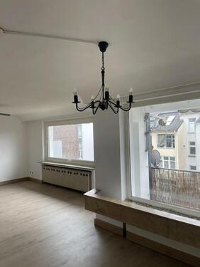 Foto - Etagenwohnung in Wuppertal zur Miete
