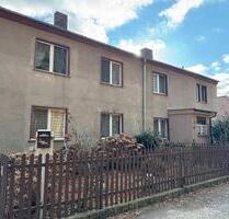 Mehrfamilienhaus Entwicklungspotenzial auf großzügigem Grundstück - Cottbus Döbbrick