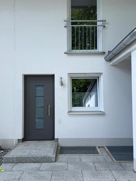 Foto - 2 Zimmer Maisonettenwohnung zum Kaufen in Höhenkirchen-Siegertsbrunn