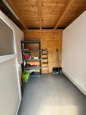 Foto - 2 Zimmer Maisonettenwohnung in Höhenkirchen-Siegertsbrunn