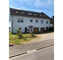 Einfamilienhaus mit Einliegerwohnung - Herborn