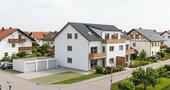 Foto - Flexible Gestaltung ihrer Wohnung in moderner Wohnanlage