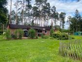 Foto - Ferienhaus mit Erstwohnsitz auf großem Grundstück