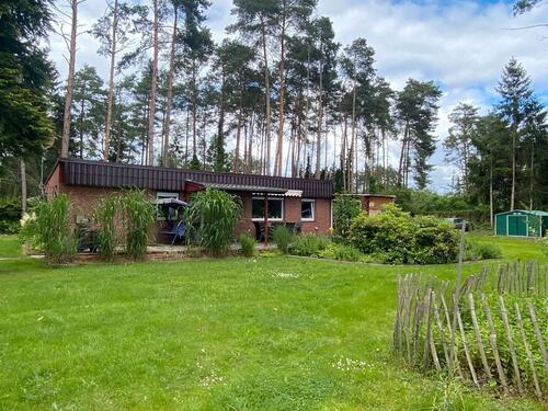 Foto - Ferienhaus mit Erstwohnsitz auf großem Grundstück