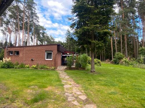 Foto - 2.5 Zimmer Einfamilienhaus zum Kaufen in Winsen (Aller)