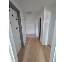 3 Zimmer DG Wohnung in Leverkusen Manfort