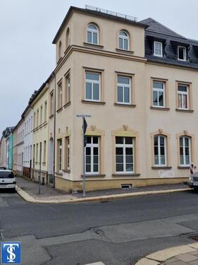 Foto - Etagenwohnung zur Miete in Plauen