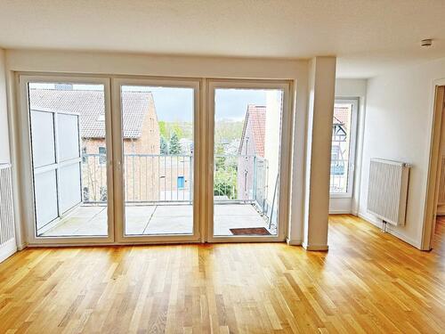 Foto - Etagenwohnung in Werne